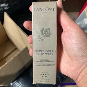 Lancome Teint Idole Ultra Wear Foundation - 510N